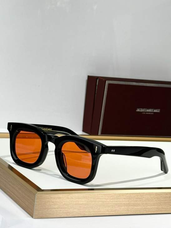 Picture of Jacques Marie Mage Sunglasses _SKUfw75733257fw